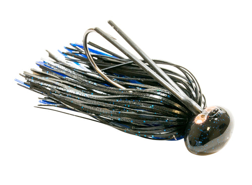 Z-Man CrosseyeZ Football Jig