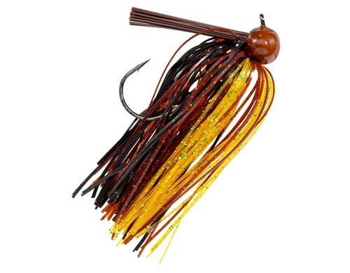 Strike King Tour Grade Football Jig