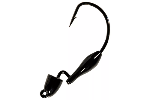 Z-Man Pro BulletZ Weedless Jigheads