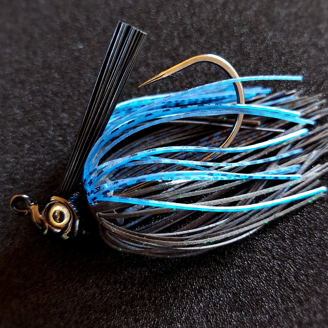 Swap-A-Bill Swim Jig