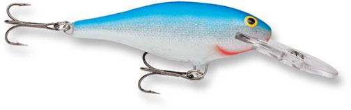 Rapala Shadow Rap Shad 7