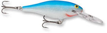 Load image into Gallery viewer, Rapala Shadow Rap Shad 5