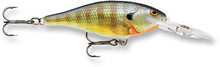 Load image into Gallery viewer, Rapala Shadow Rap Shad 5