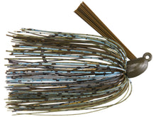 Load image into Gallery viewer, Queen Tungsten Swim Jigs