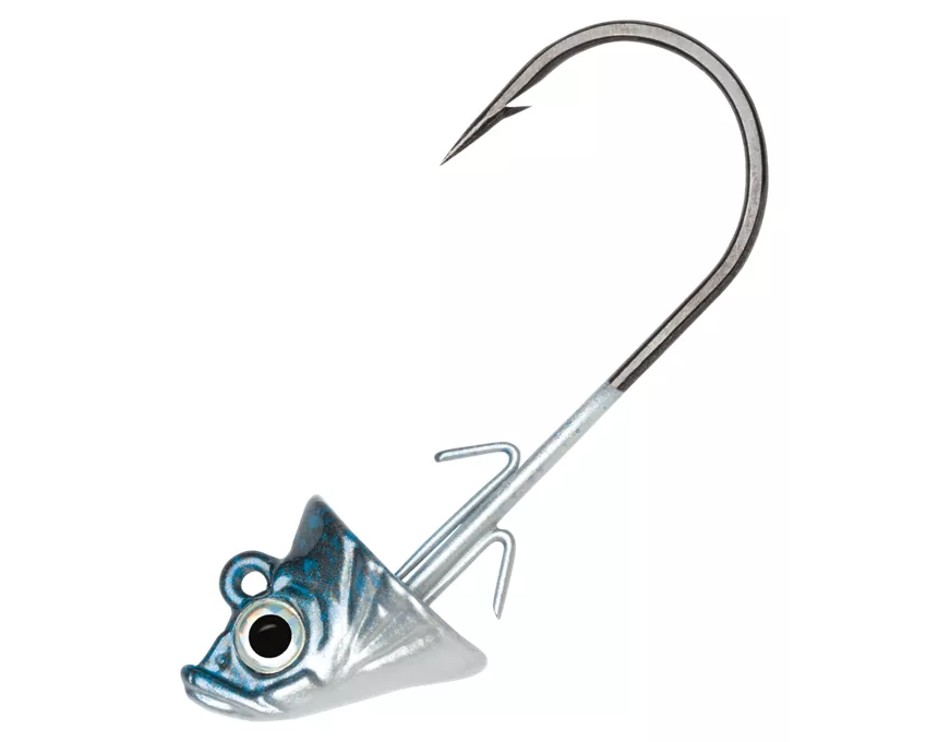 VMC Swimbait Jig Head