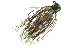 Z-Man Shroomz Micro Fin Jig