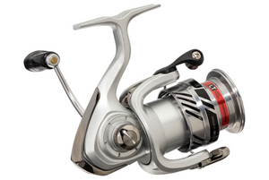 Daiwa Crossfire LT Spinning