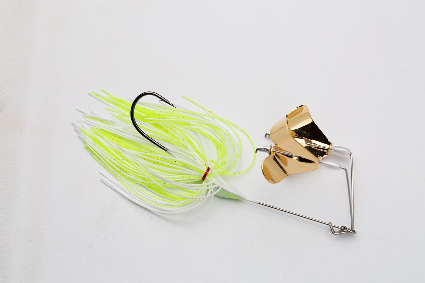 True South V-Twin Buzzbait – Sure Southern Outdoors