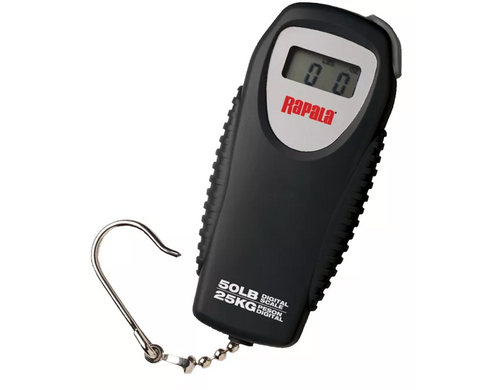 Rapala Mini 50lb. Digital Scale