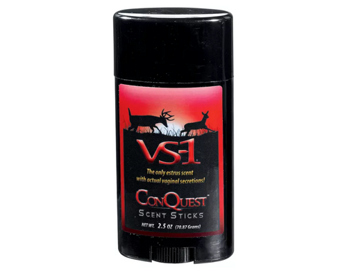 ConQuest VS-1 Deer Attractant