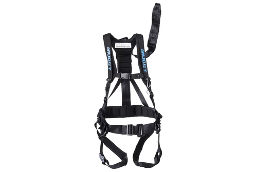 Muddy Safeguard Harness for Youth