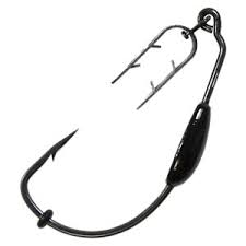 Z-Man EZ keeperz weighted hooks