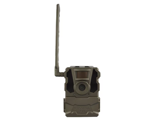 Tactacam Reveal XB Cellular Trail Camera