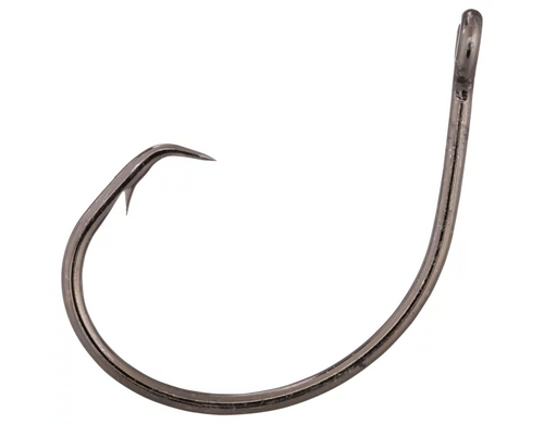 Mustad UltraPoint Demon Perfect Circle Light In-Line Hook