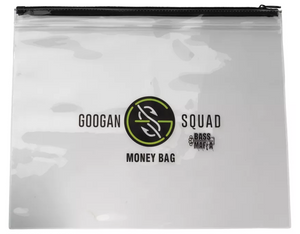 Googan Squad Money Bag