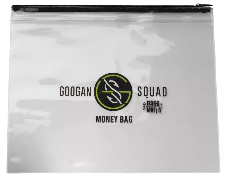 Googan Squad Money Bag