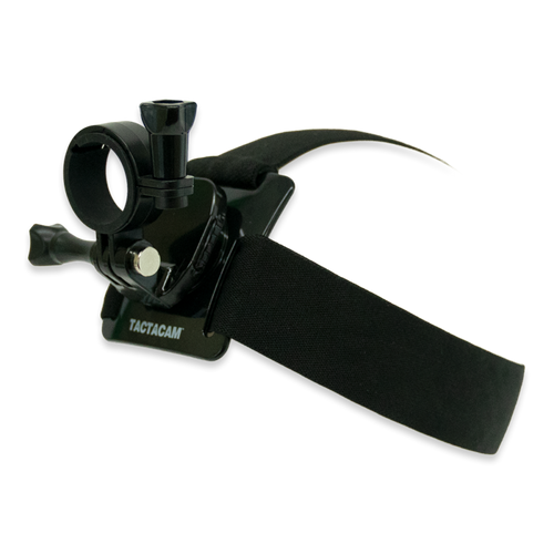 Tactacam Head Mount