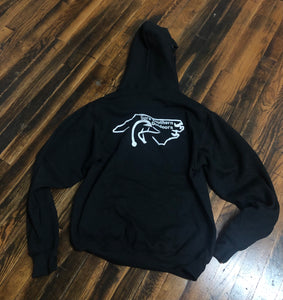 SSO Hoodie