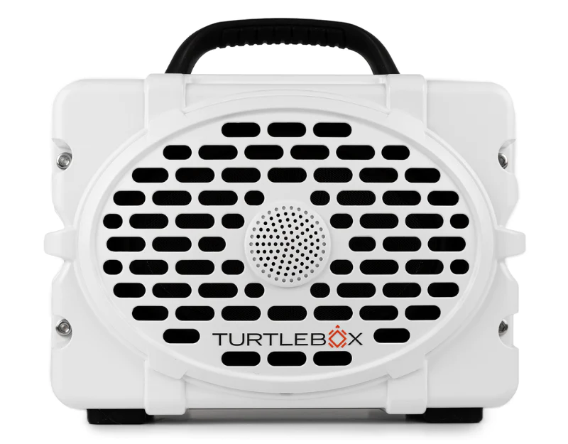 Turtlebox Gen 2 Speaker