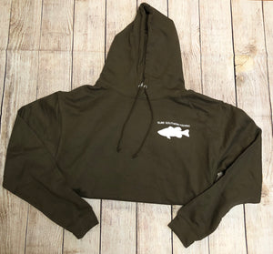 SSF Hoodie