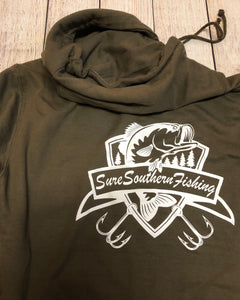 SSF Hoodie