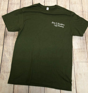 Short sleeve t shirt