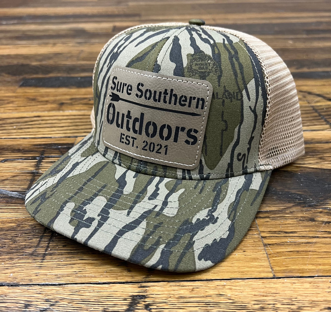 Sure Southern Outdoors
