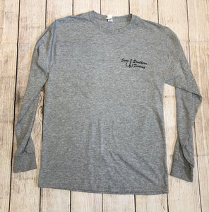 Long sleeve t shirt