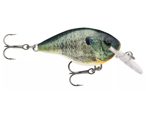 Rapala DT 4