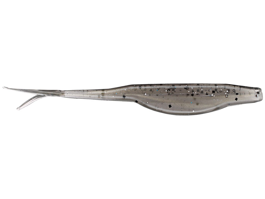 Zoom Salty Super Fluke 5 – Sure Southern Outdoors