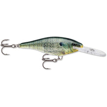 Load image into Gallery viewer, Rapala Shadow Rap Shad 5