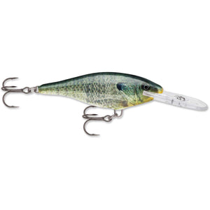 Rapala Shadow Rap Shad 5