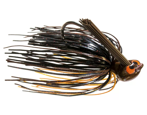 Z-Man CrosseyeZ Flipping Jig