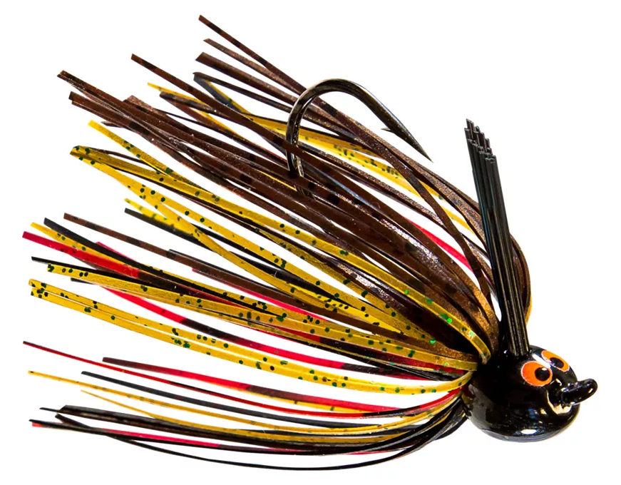 Z-Man CrosseyeZ Power Finesse Jig