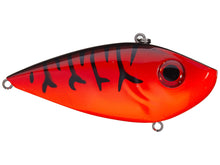 Load image into Gallery viewer, Strike King Red Eye Shad Tungsten 2 Tap