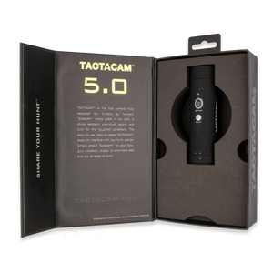 Tactacam 5.0 Hunting Camera