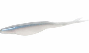 Zoom Salty Super Fluke 5"