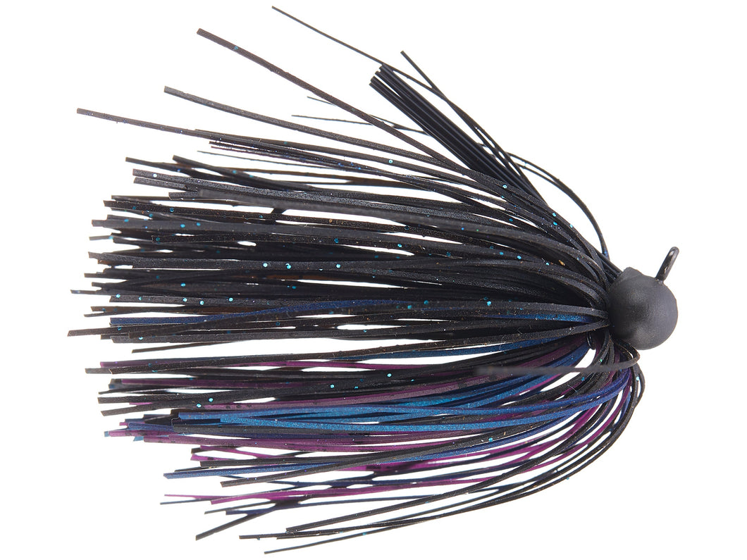 Queen Tungsten Peanut Jigs