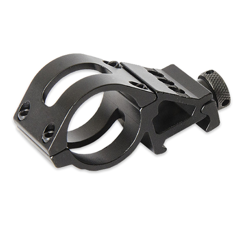 Tactacam Picatinny Rail Mount