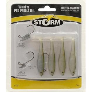 Storm 2-1/2