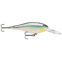 Load image into Gallery viewer, Rapala Shadow Rap Shad 5