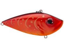 Load image into Gallery viewer, Strike King Red Eye Shad Tungsten 2 Tap