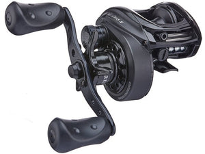 Abu Garcia Revo X Baitcaster