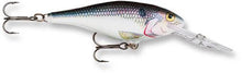 Load image into Gallery viewer, Rapala Shadow Rap Shad 5