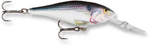 Rapala Shadow Rap Shad 5