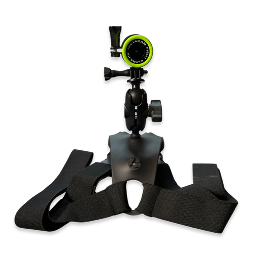 Tactacam Shoulder Mount