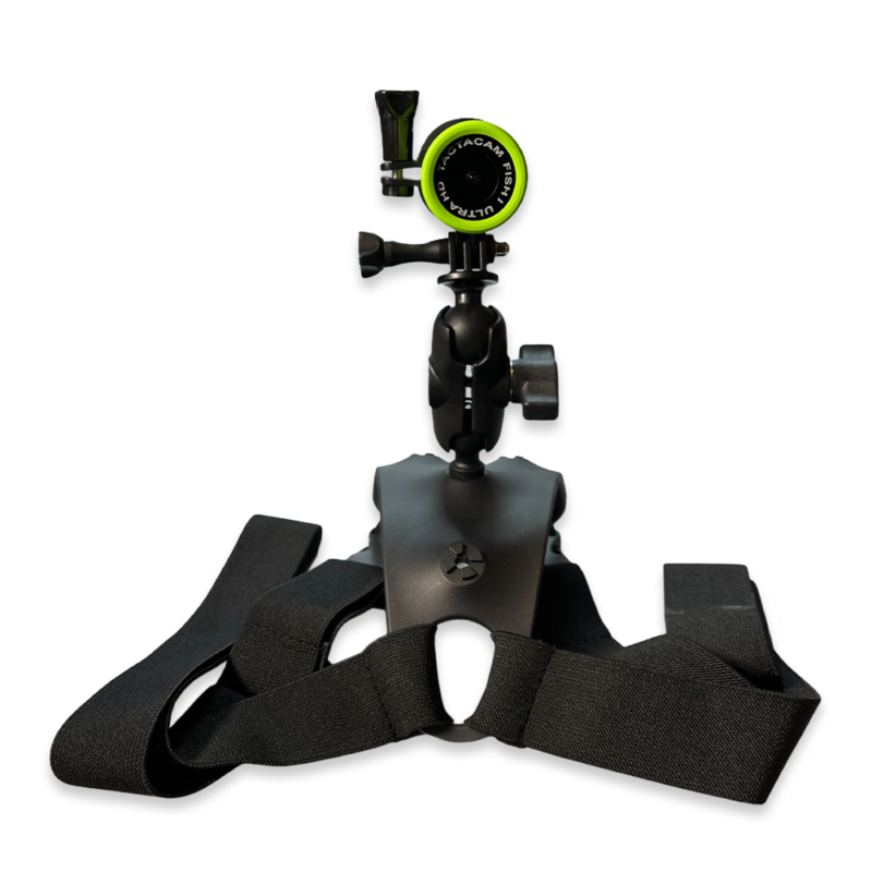 Tactacam Shoulder Mount