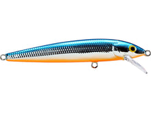 Load image into Gallery viewer, Rapala Husky Jerk 10