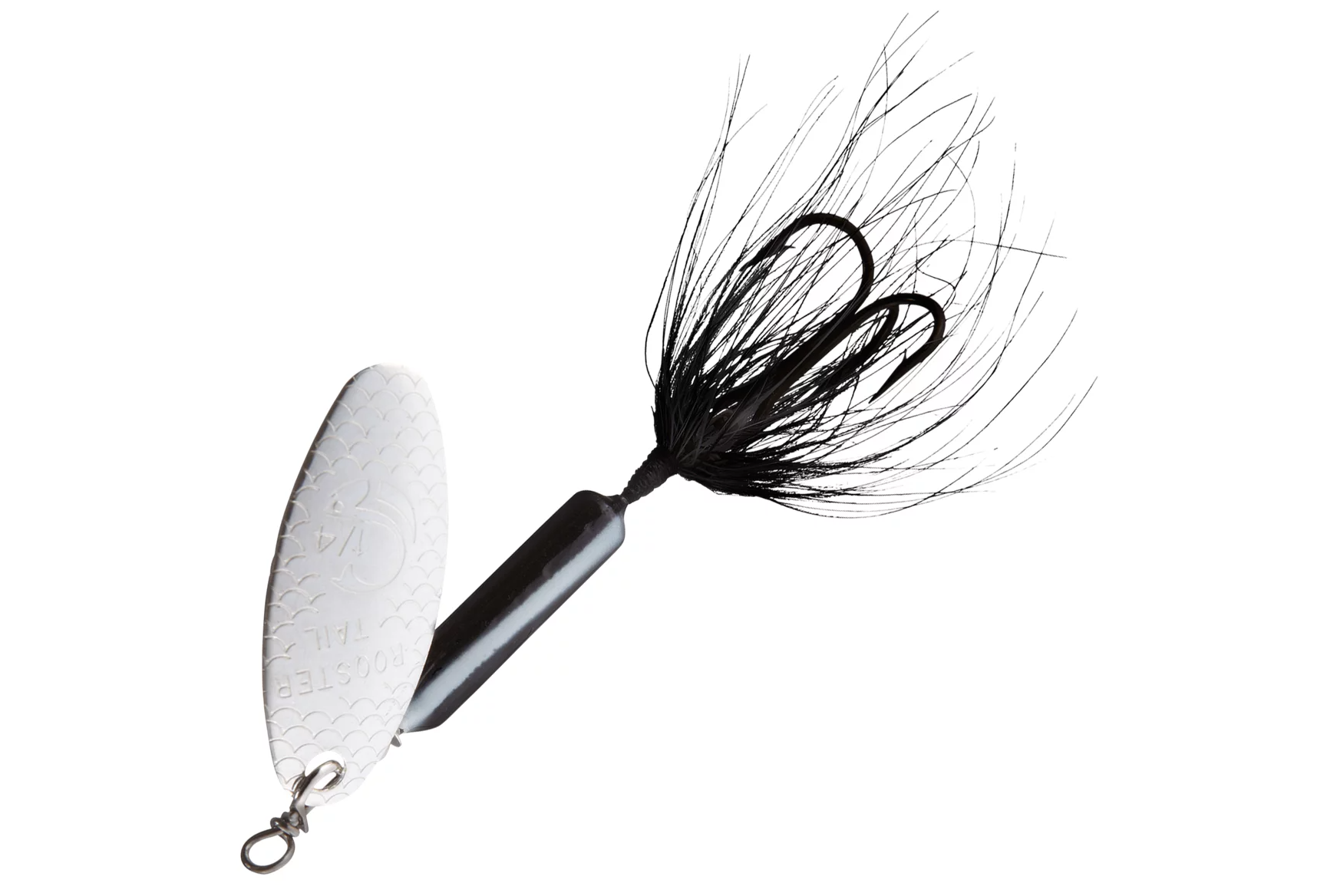 Wordens Rooster Tail – Sure Southern Outdoors
