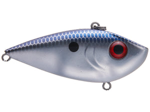 Strike King Red Eye Shad Tungsten 2 Tap